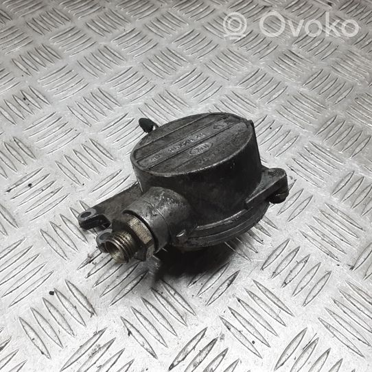 Saab 9-3 Ver1 Unterdruckpumpe Vakuumpumpe 0252738