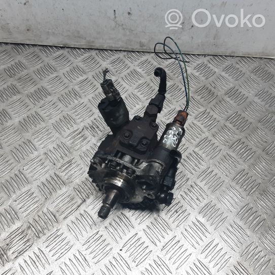 Peugeot 206 Polttoaineen ruiskutuksen suurpainepumppu K073