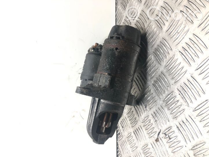 Subaru Forester SG Motor de arranque 23300AA450