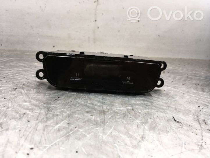 Hyundai i30 Garniture de tableau de bord 94510A5000