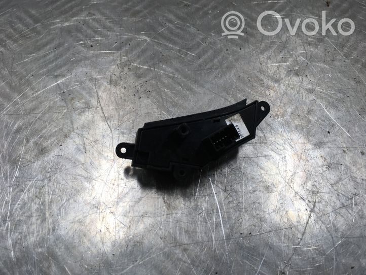 Hyundai i40 Bedienteil Bedieneinheit Schalter Multifunktion 39R2971200