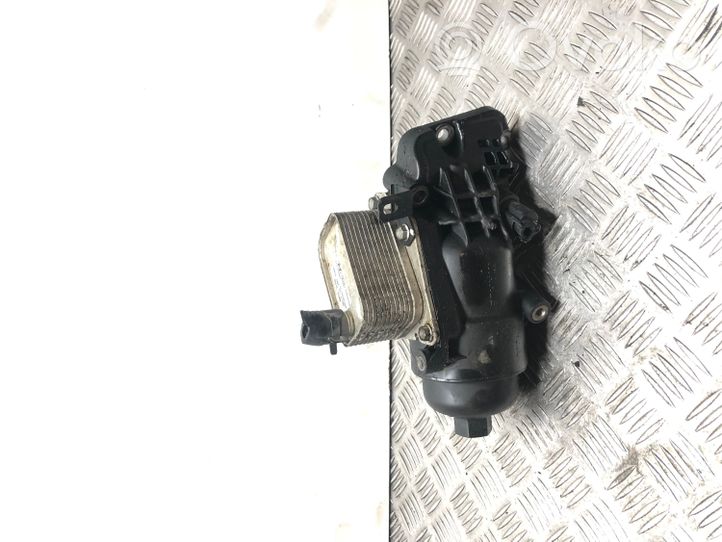 Hyundai i30 Supporto di montaggio del filtro dell’olio 1309130482V1