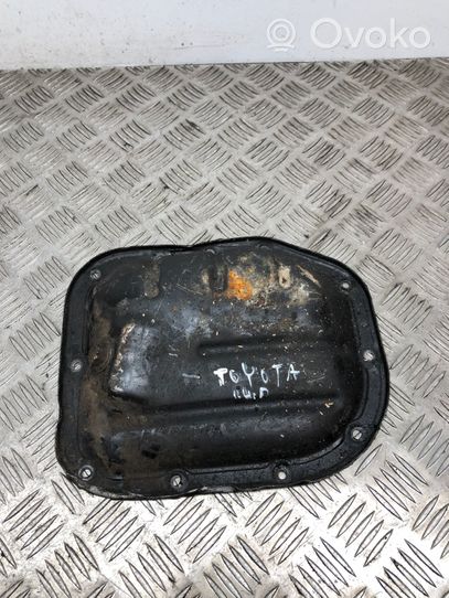 Toyota Corolla E120 E130 Oil sump 