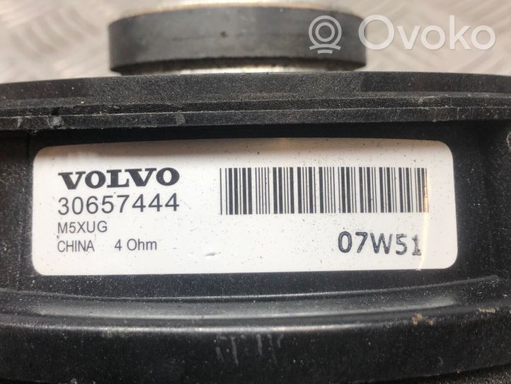 Volvo S40 Altoparlante portiera posteriore 30657444