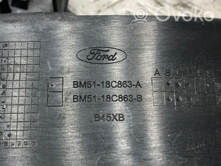 Ford Focus ST Altoparlante ad alta frequenza portiera anteriore BM5118C863A