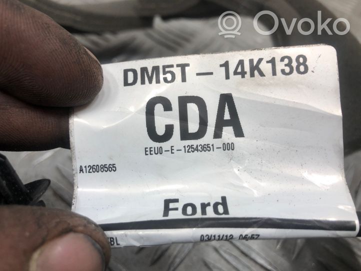Ford Focus Faisceau de câblage de porte avant DM5T14K138