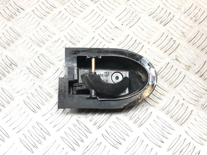 Ford Fiesta Maniglia interna per portiera posteriore 96FGA22601