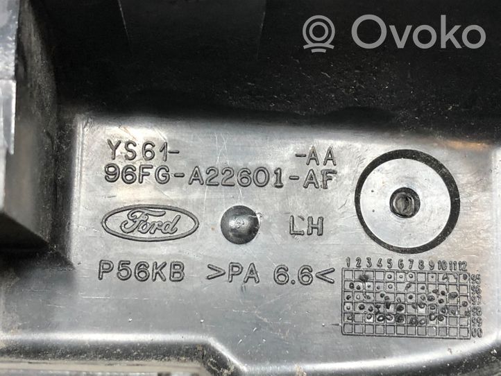 Ford Fiesta Maniglia interna per portiera posteriore 96FGA22601