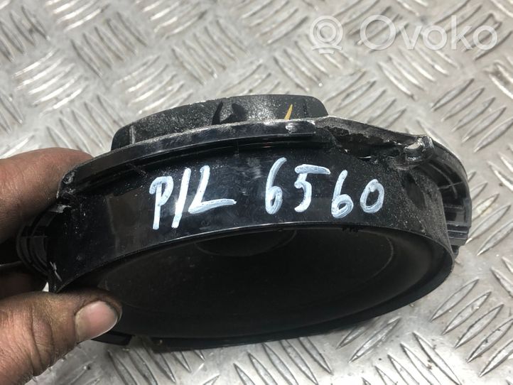 Seat Cordoba (6L) Front door speaker 6L003541