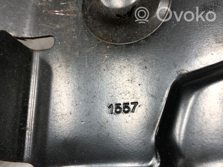 Opel Corsa D Kita priekinių durų apdailos detalė 1557