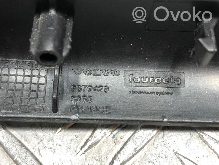 Volvo V50 Kita galinių durų apdailos detalė 8679429