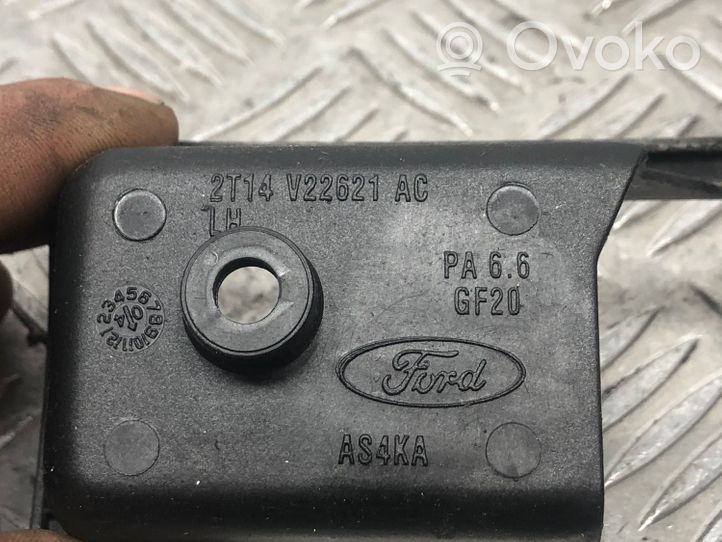 Ford Transit -  Tourneo Connect Moldura del interruptor de la ventana de la puerta delantera 2T14V22621