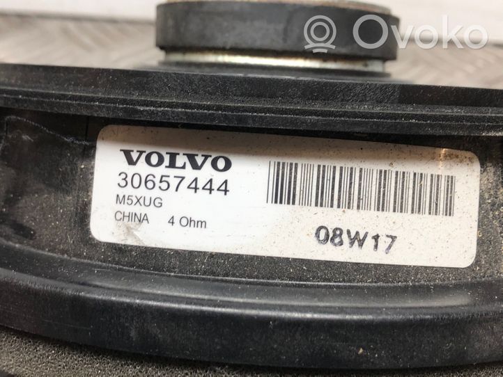 Volvo XC70 Altoparlante portiera posteriore 306357444