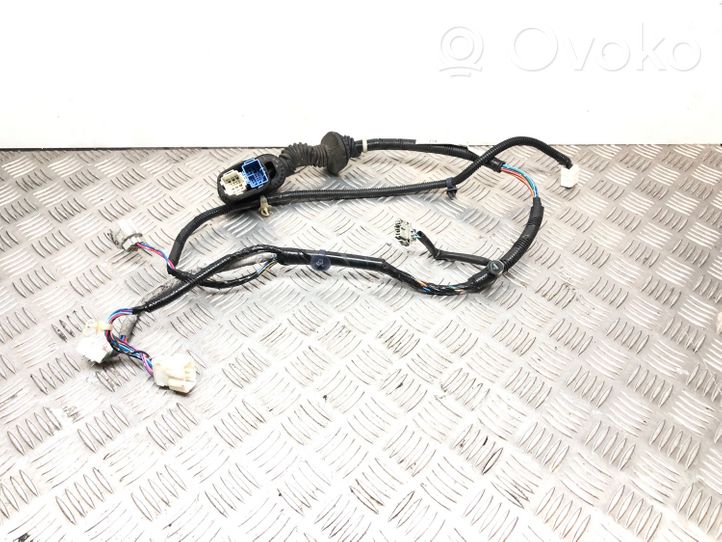 Honda Civic Cablaggio porta anteriore 32752SNBE101