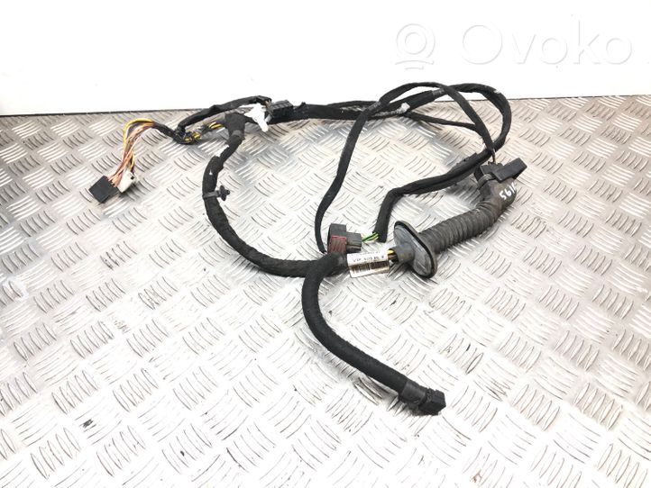 Nissan Primastar Faisceau de câblage de porte avant 93852477