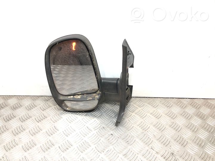 Ford Transit Manuaalinen sivupeili 34897