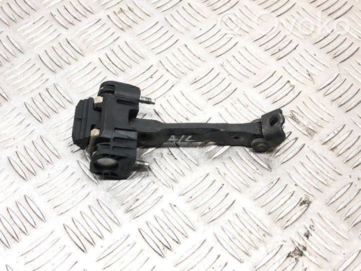 Volvo S60 Rear door check strap stopper 30715021