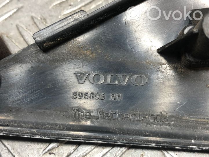 Volvo S40, V40 Muu takaoven verhoiluelementti 896893