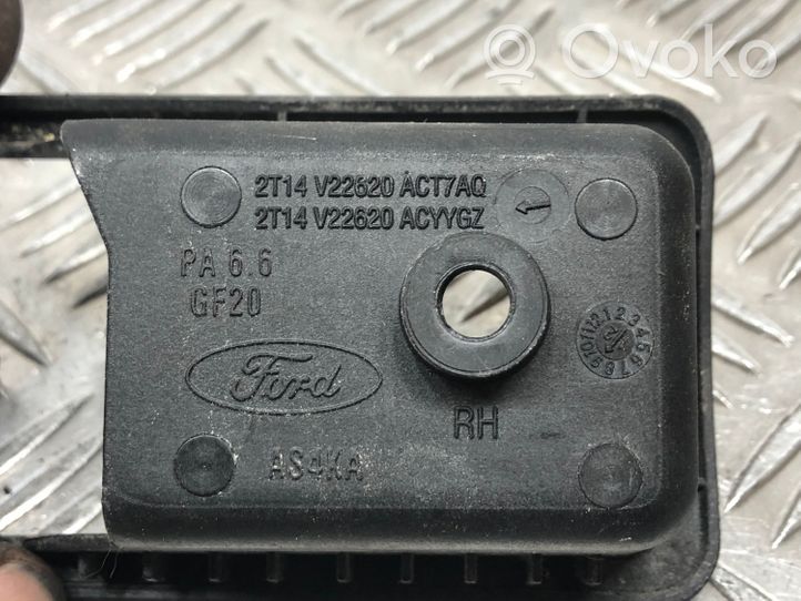 Ford Transit Priekinė uždarymo rankena/ apdaila 2T14V22620