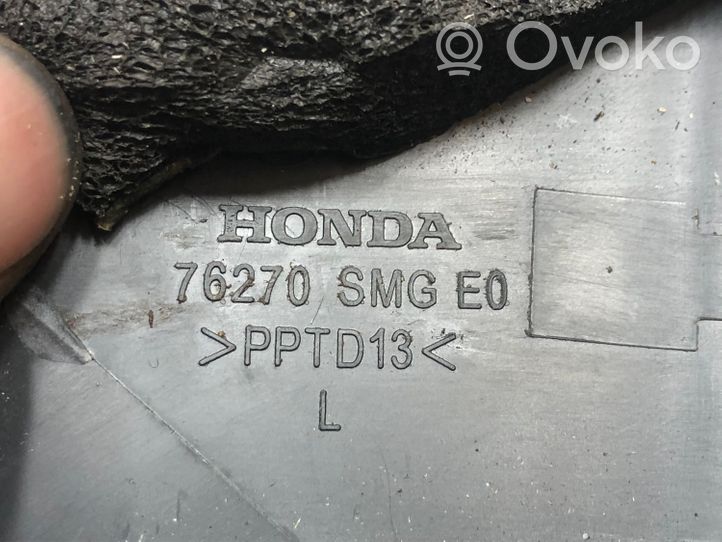 Honda Civic Muu etuoven verhoiluelementti 76270SMGE0