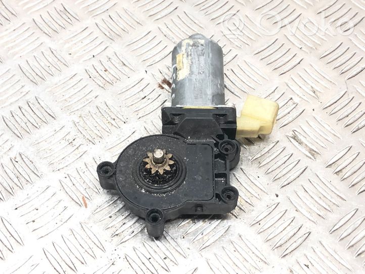 Volvo S60 Front door window regulator motor 0130821760