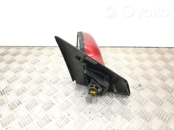 Renault Megane II Specchietto retrovisore elettrico portiera anteriore 8200219929