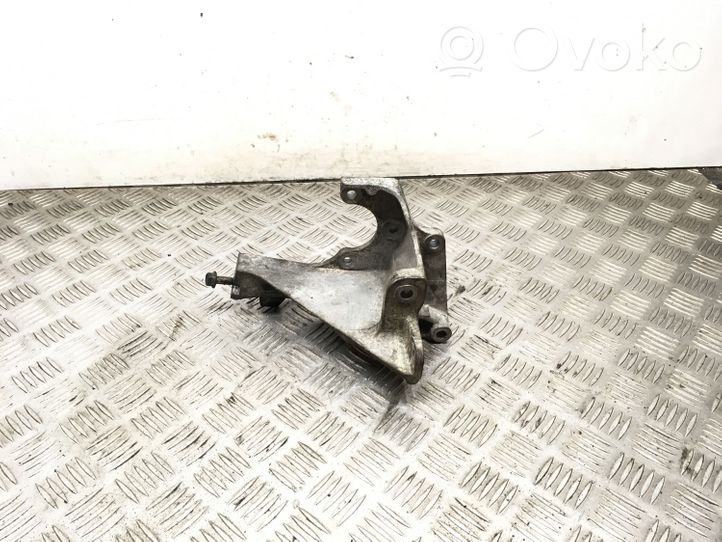 Subaru Forester SG Support, suspension du moteur 