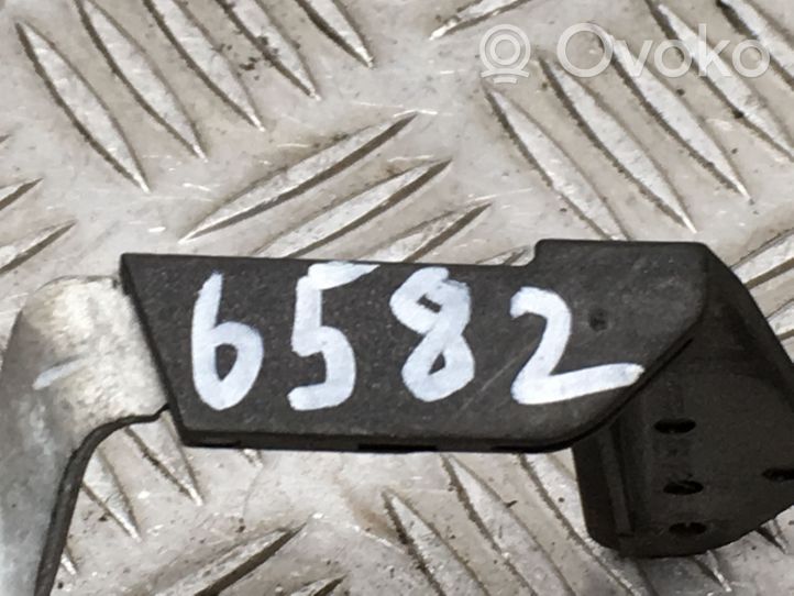 Citroen C2 Konepellin lukituksen vastakappale 9640665580