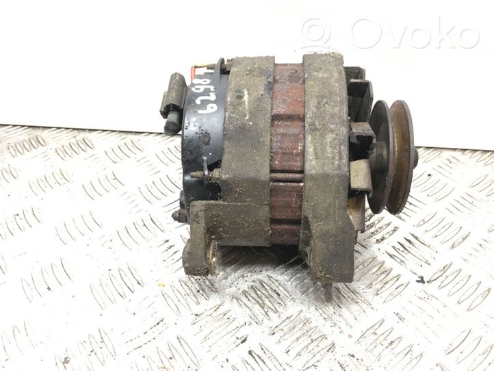 Fiat Ducato Generator/alternator A14N163