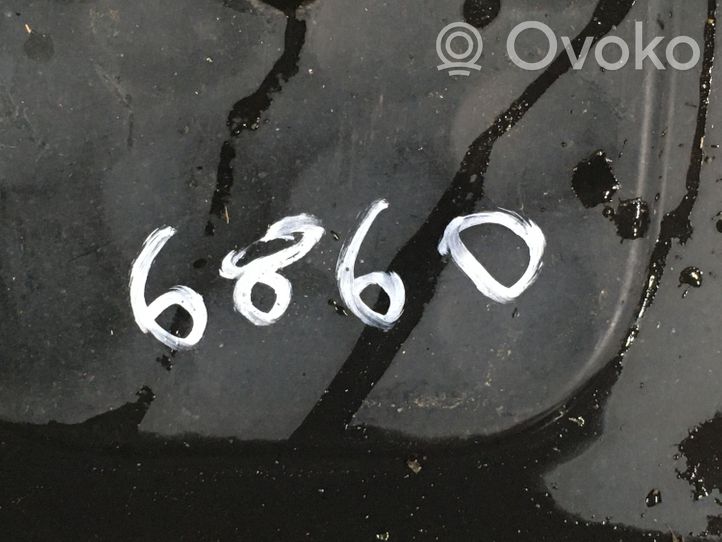 Volkswagen Golf V Bamperio dugno apsauga 1K0825235