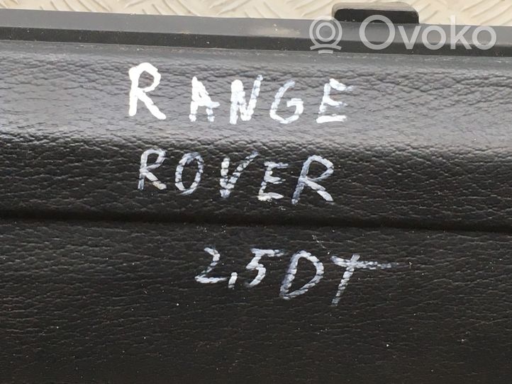 Land Rover Range Rover P38A Airbag de passager MC1229N20786