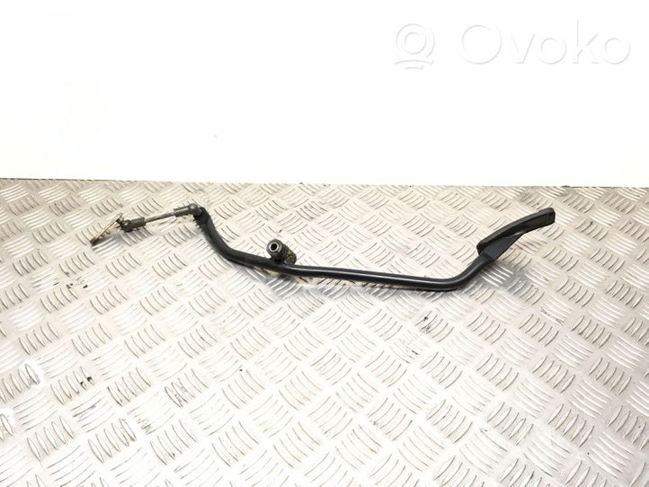 Land Rover Range Rover P38A Accelerator throttle pedal 