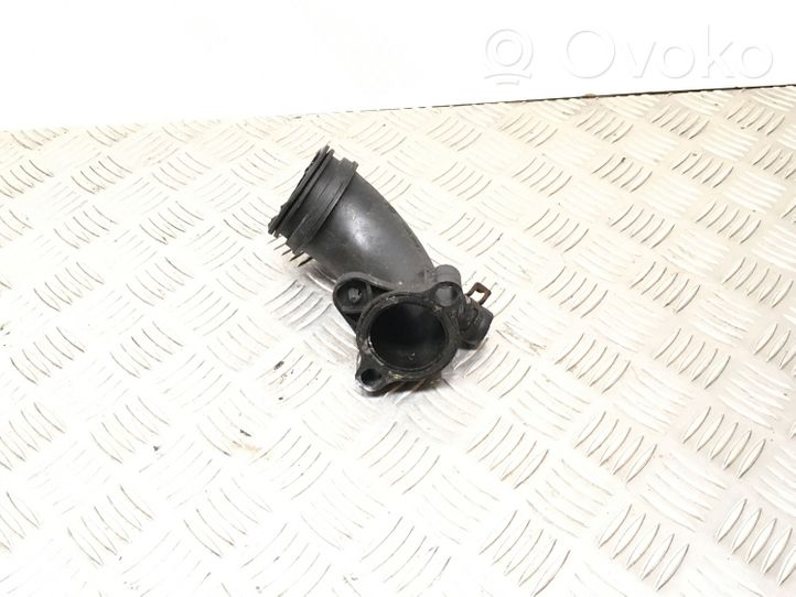 Opel Agila A Engine coolant pipe/hose FT0023935