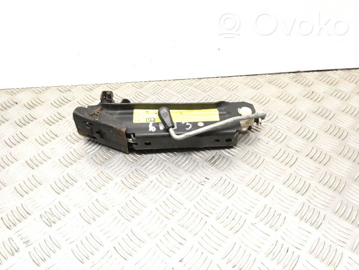 Volkswagen Golf V Cric di sollevamento 1K0011031E