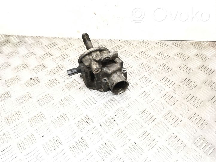 Volkswagen New Beetle Oil filter mounting bracket 06A115417