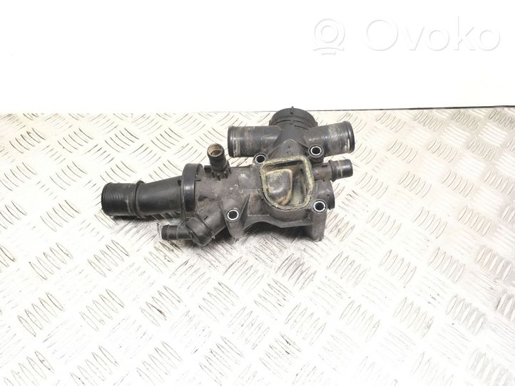 Fiat Ulysse Termostats / termostata korpuss 9656182980