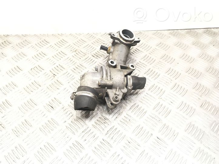 Mercedes-Benz CLK A208 C208 Termostaatin kotelo 1112030473