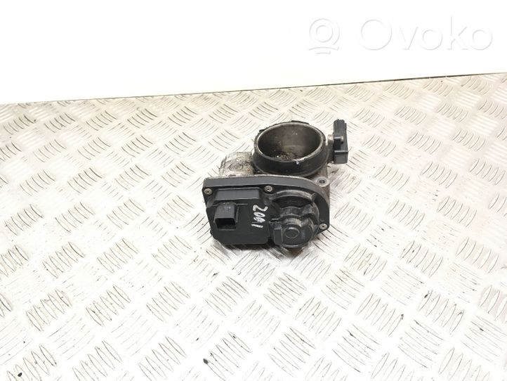 Subaru Legacy Valvola corpo farfallato 238051