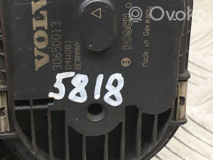 Volvo S60 Valvola corpo farfallato 9671271480