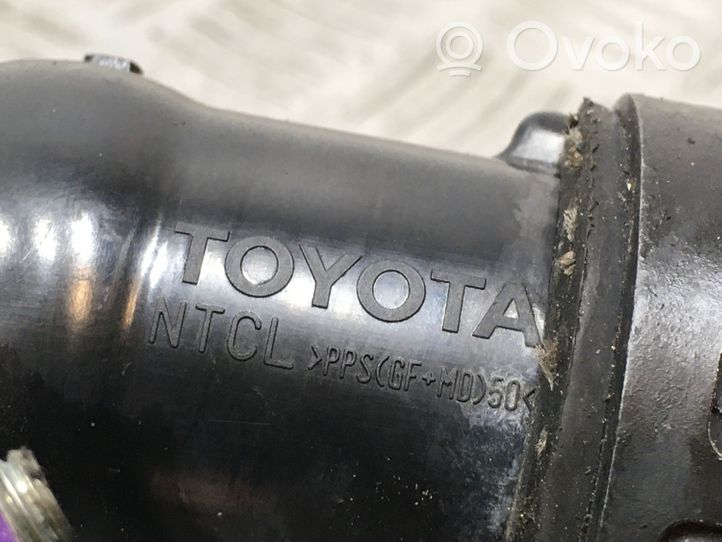 Lexus IS 220D-250-350 Termostat / Obudowa termostatu PPSGFMD50