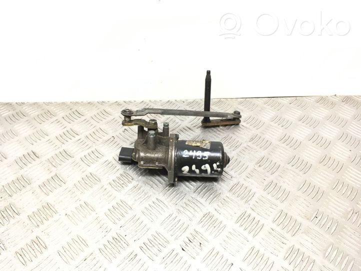 Volkswagen Golf IV Motorino del tergicristallo 1J2555113C