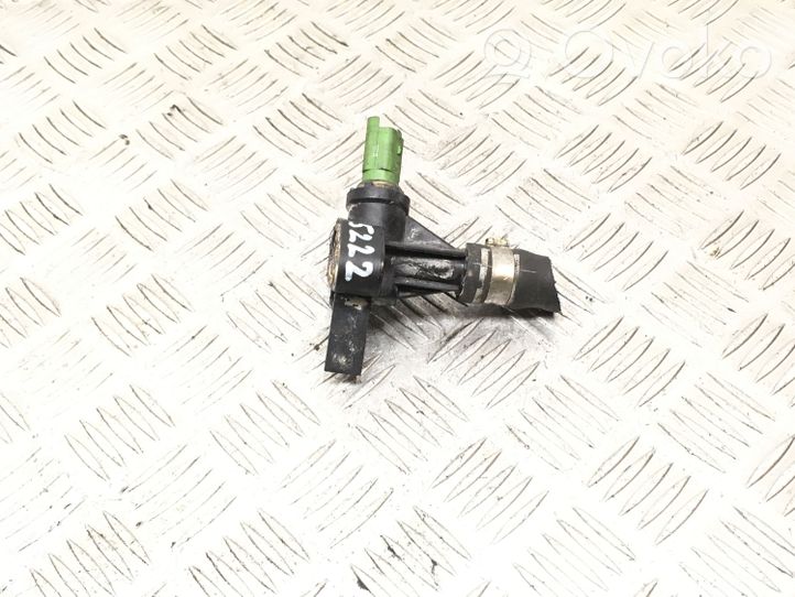 Fiat Punto (188) Thermostat/thermostat housing 