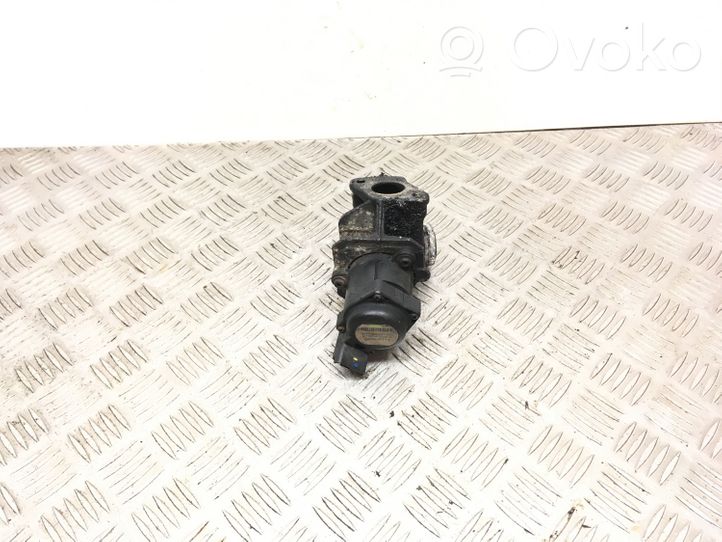 Citroen C3 Zawór EGR 9658203780