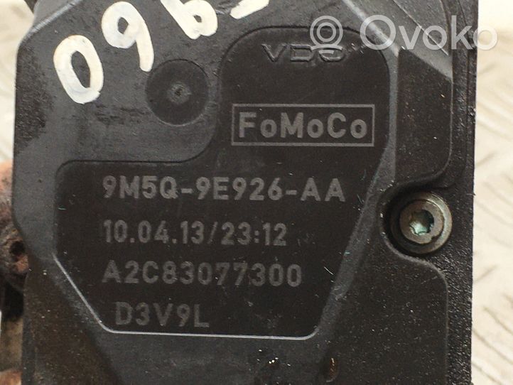 Ford Mondeo MK IV Clapet d'étranglement 9M5Q9E926AA