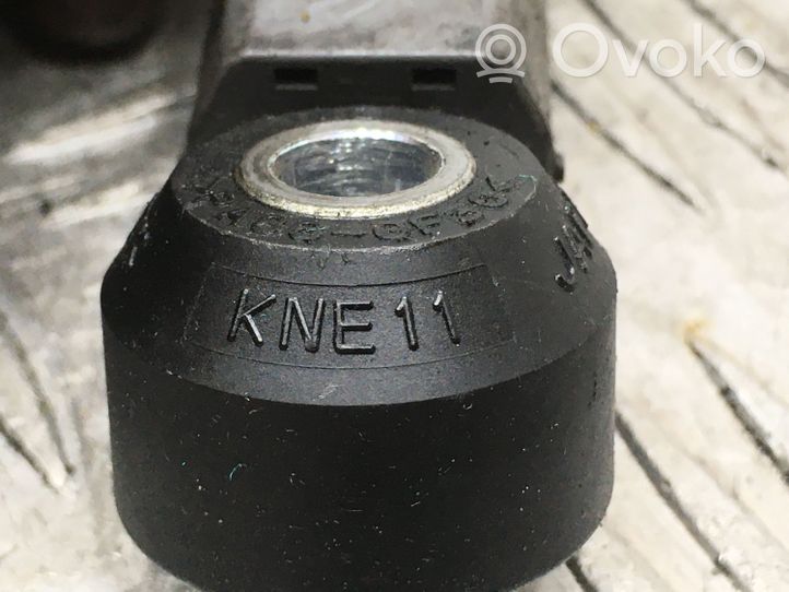 Fiat Punto (188) Detonation knock sensor 4901