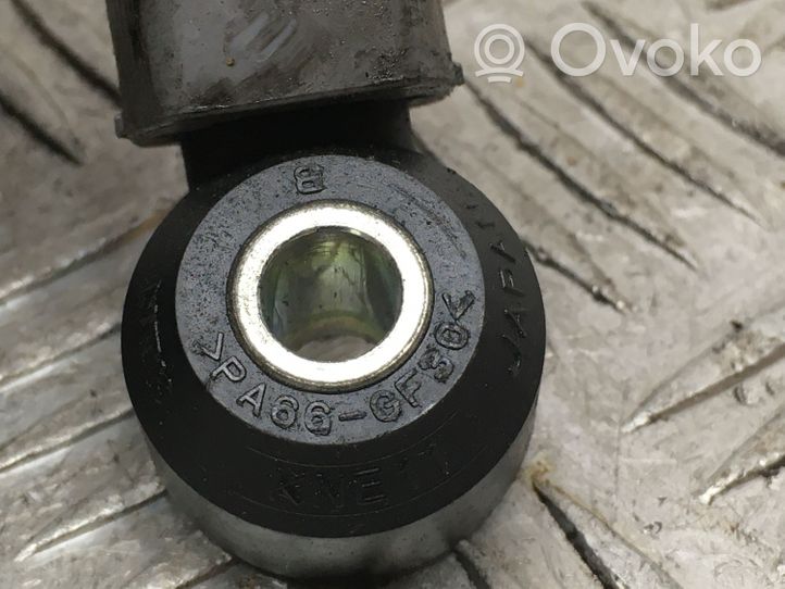 Fiat Punto (188) Detonation knock sensor 4901