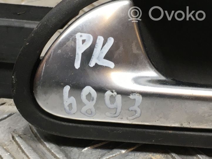 Volkswagen Golf V Rankenėlė atidarymo vidinė 1K2837113