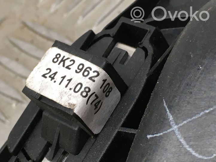 Audi A4 S4 B8 8K Maniglia interna per portiera anteriore 8K2962108