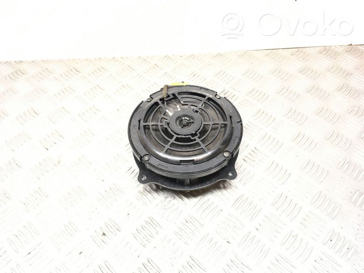 Lancia Ypsilon Haut-parleur de porte avant 46822671