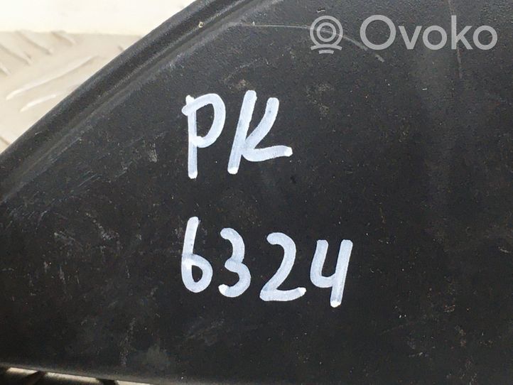 Lancia Ypsilon Veidrodėlio plastikinė apdaila 0004489